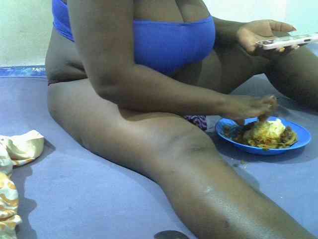 Sweevanillllah webcam