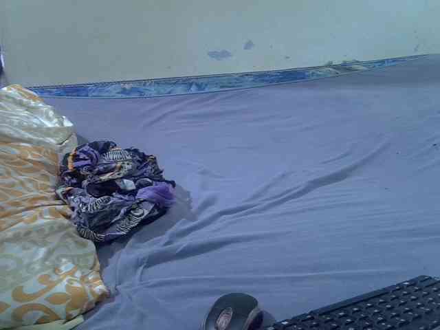 Sweevanillllah webcam