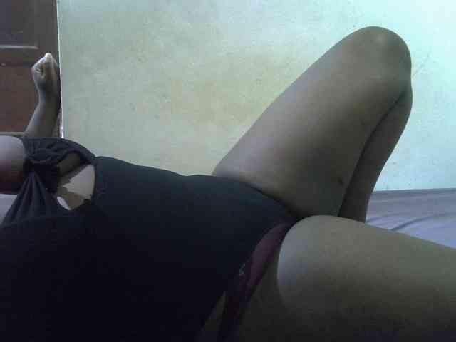 Sweevanillllah webcam
