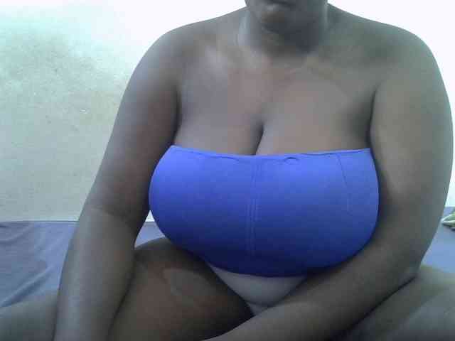 Sweevanillllah webcam