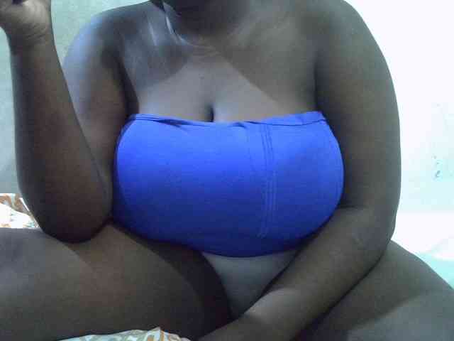 Sweevanillllah webcam