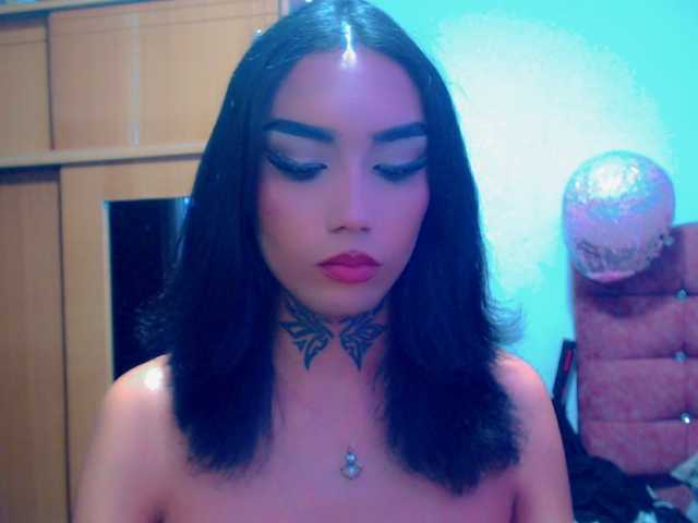 Darianna-Atehortua