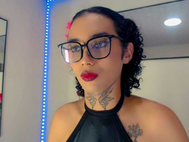 Darianna-Atehortua