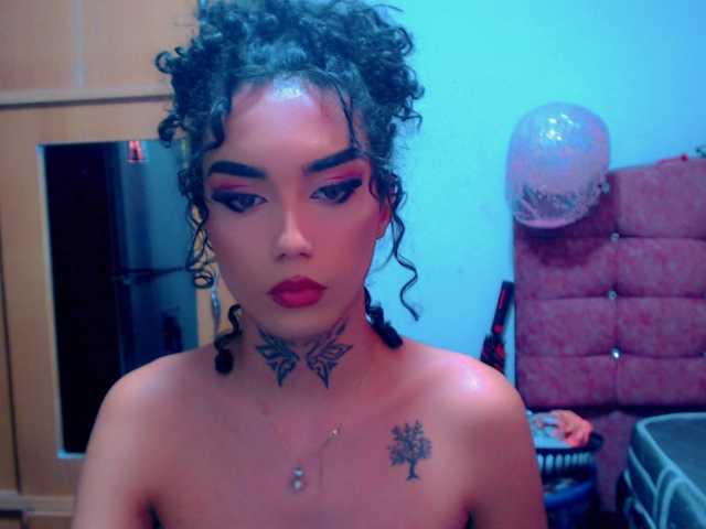 Darianna-Atehortua