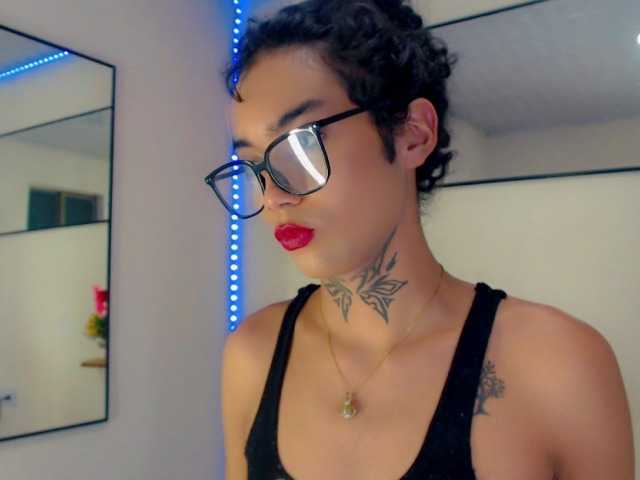 Darianna-Atehortua