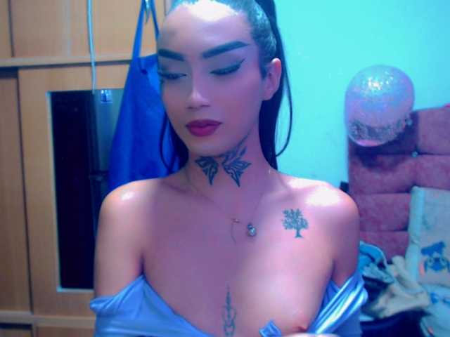 Darianna-Atehortua