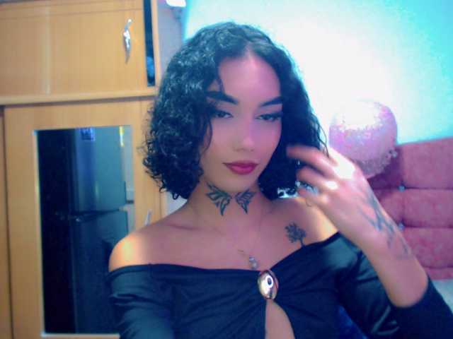 Darianna-Atehortua