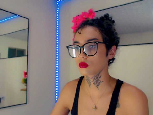 Darianna-Atehortua