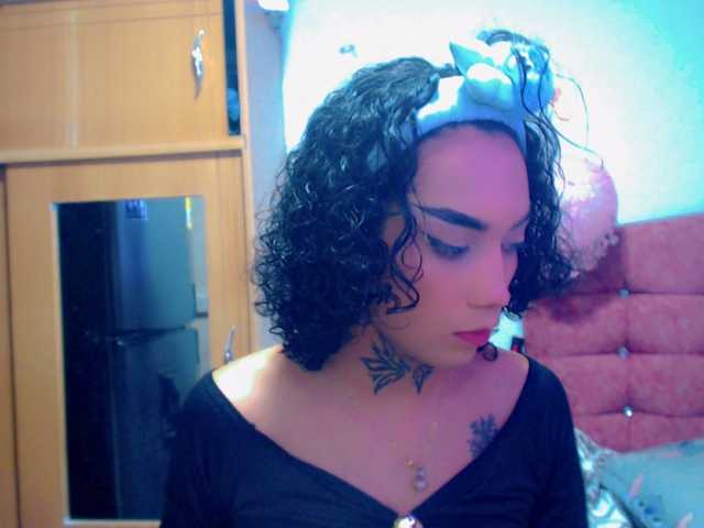 Darianna-Atehortua