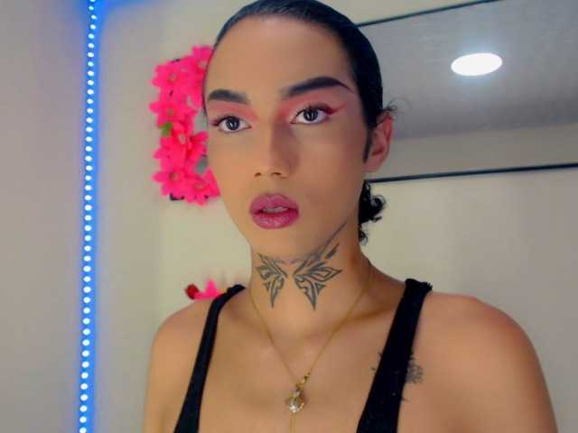 Darianna-Atehortua
