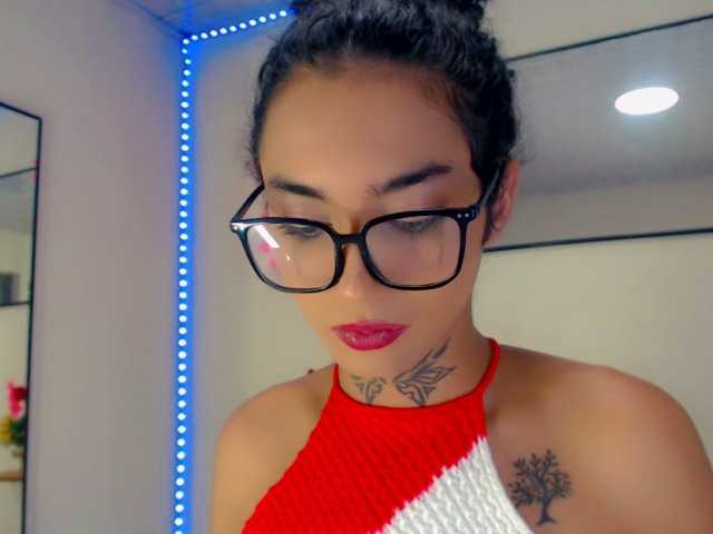 Darianna-Atehortua