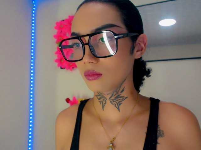 Darianna-Atehortua