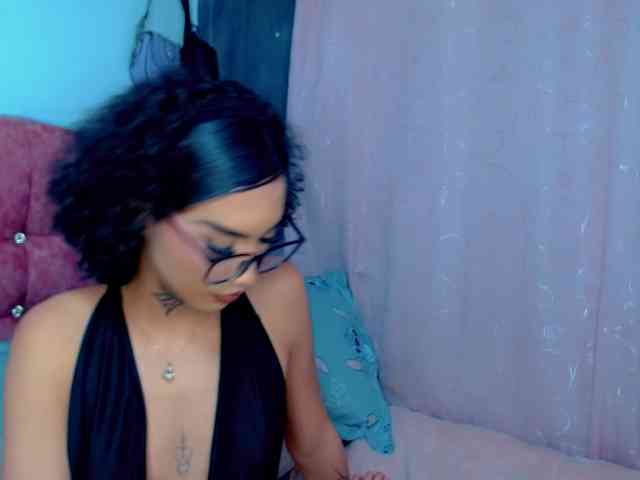 Darianna-Atehortua Sex Cam Show
