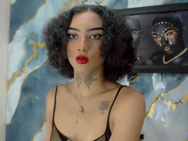 Darianna-Atehortua