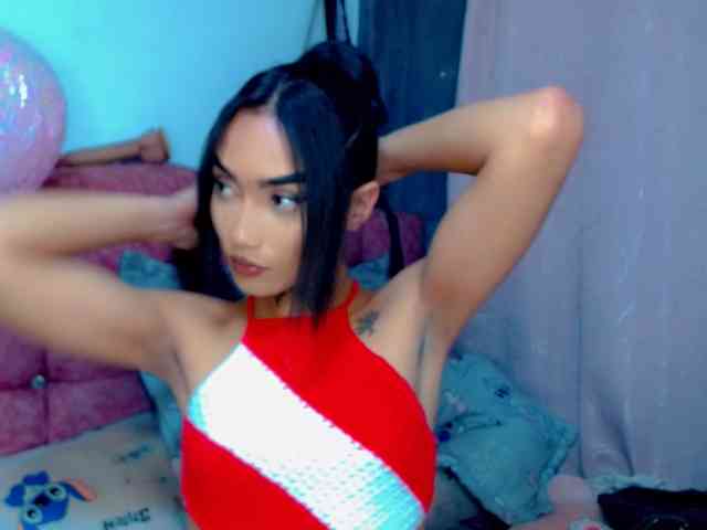 Darianna-Atehortua Sex Cam Show
