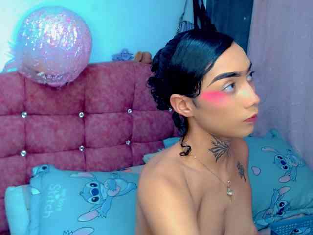 Darianna-Atehortua Sex Cam Show