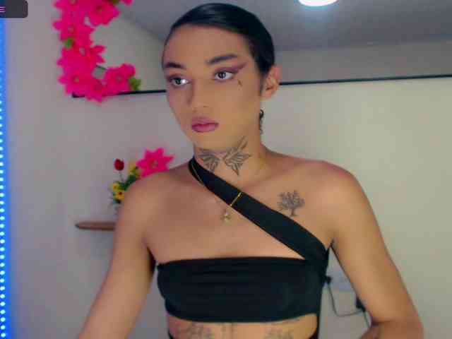 Darianna-Atehortua