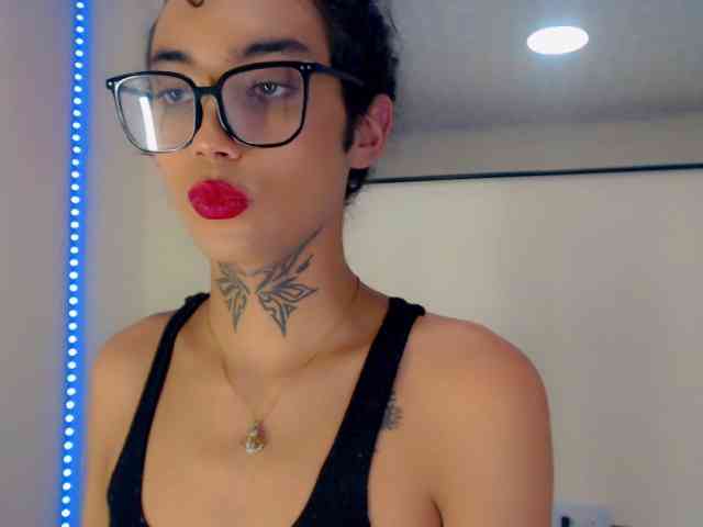 Darianna-Atehortua
