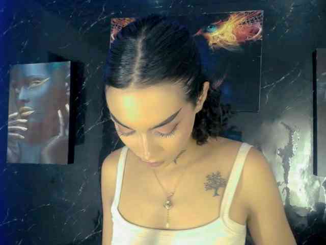 Darianna-Atehortua
