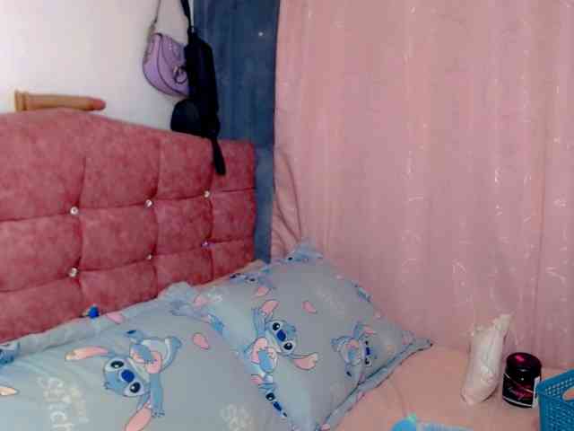 Darianna-Atehortua Sex Cam Show