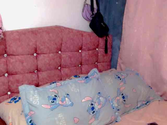 Darianna-Atehortua Sex Cam Show
