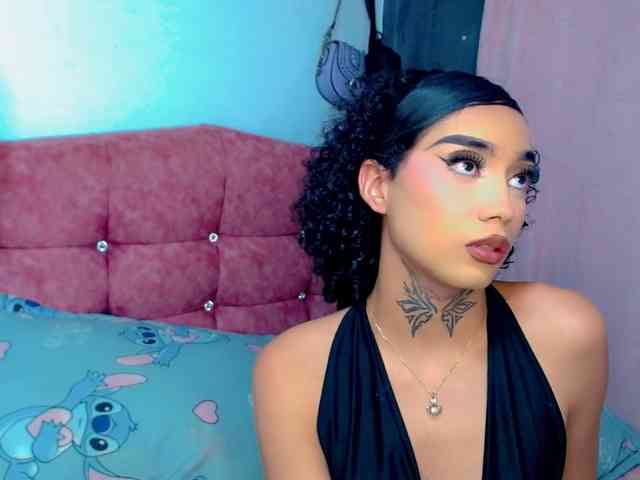 Darianna-Atehortua Sex Cam Show