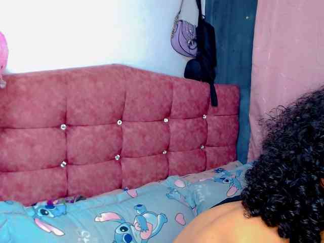 Darianna-Atehortua Sex Cam Show