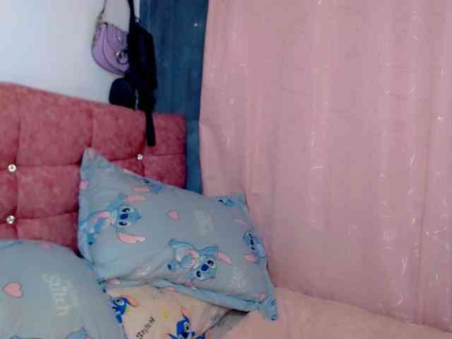 Darianna-Atehortua Sex Cam Show