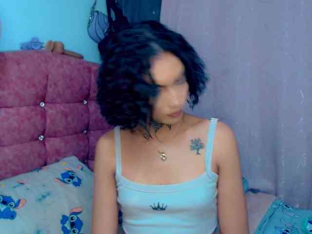 Darianna-Atehortua Sex Cam Show