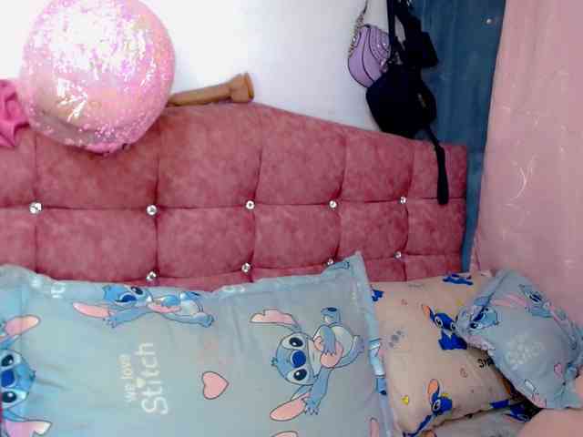 Darianna-Atehortua Sex Cam Show