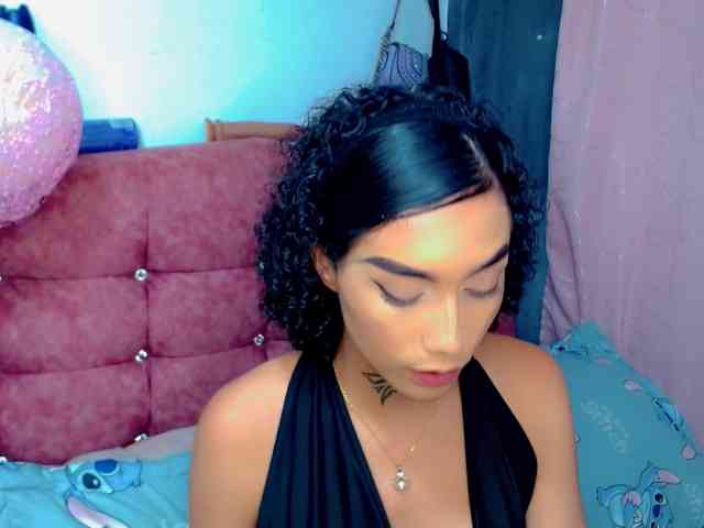 Darianna-Atehortua Sex Cam Show