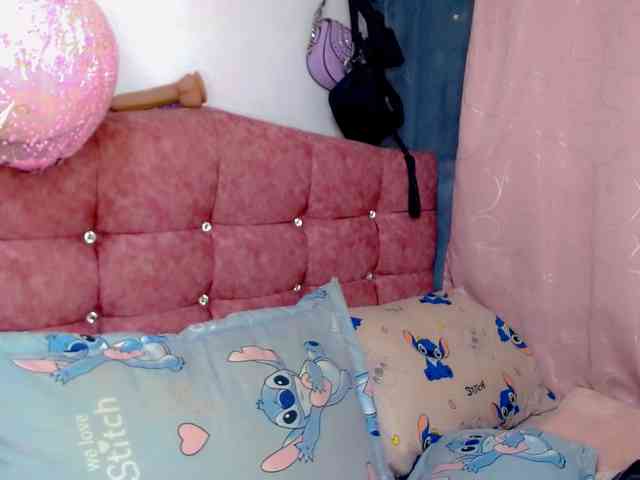 Darianna-Atehortua Sex Cam Show