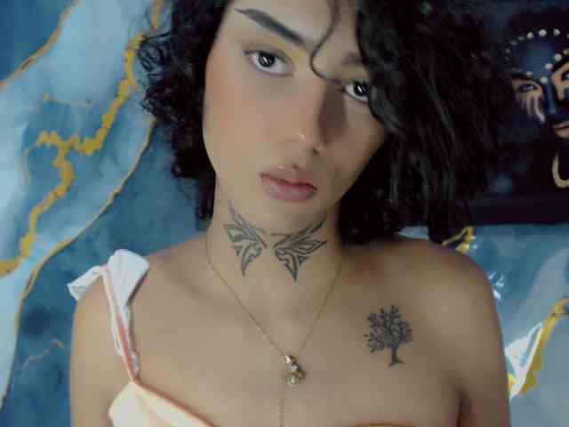 Darianna-Atehortua