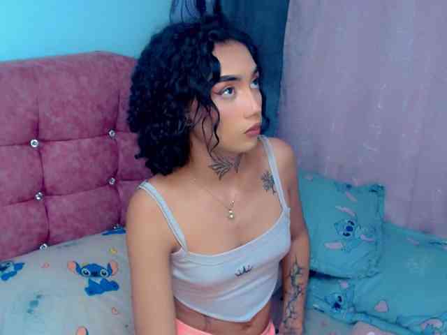 Darianna-Atehortua