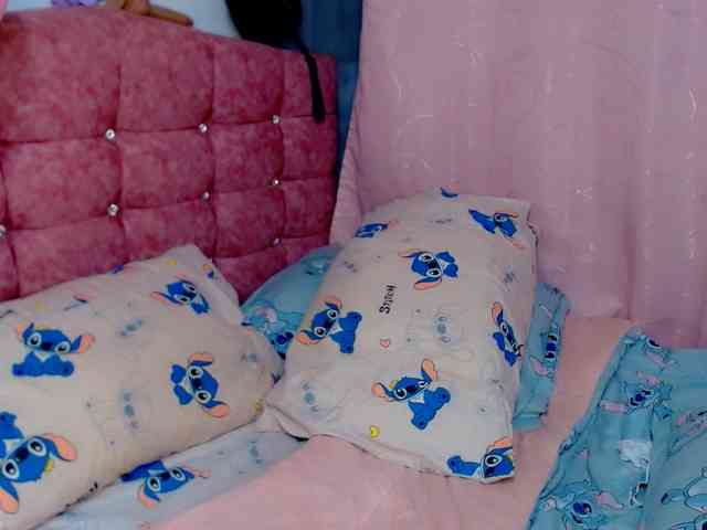 Darianna-Atehortua Sex Cam Show