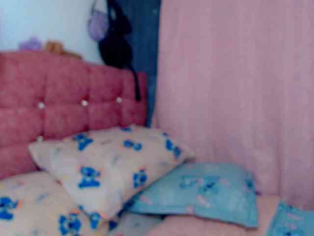 Darianna-Atehortua Sex Cam Show