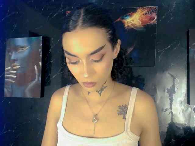 Darianna-Atehortua
