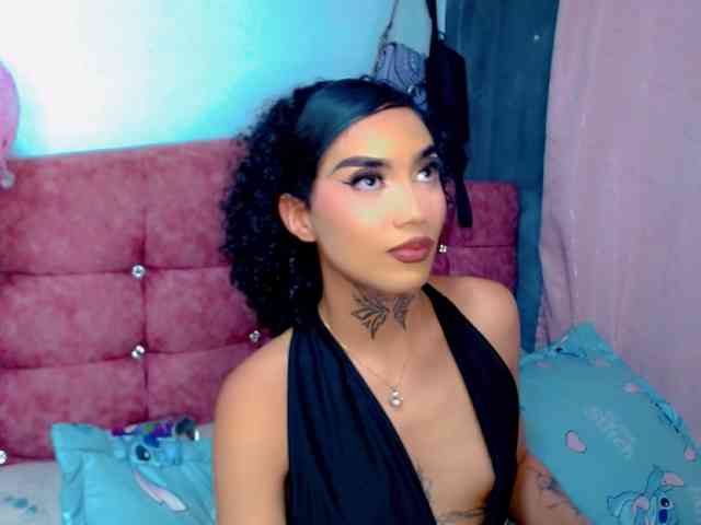 Darianna-Atehortua Sex Cam Show