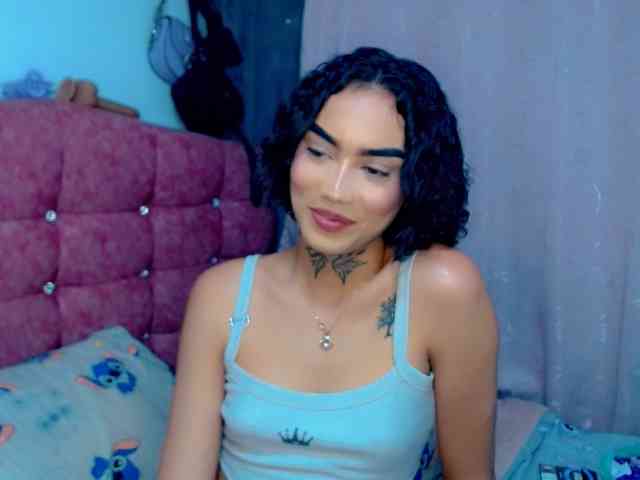 Darianna-Atehortua Sex Cam Show