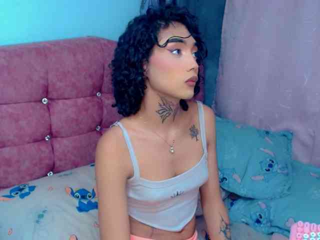 Darianna-Atehortua
