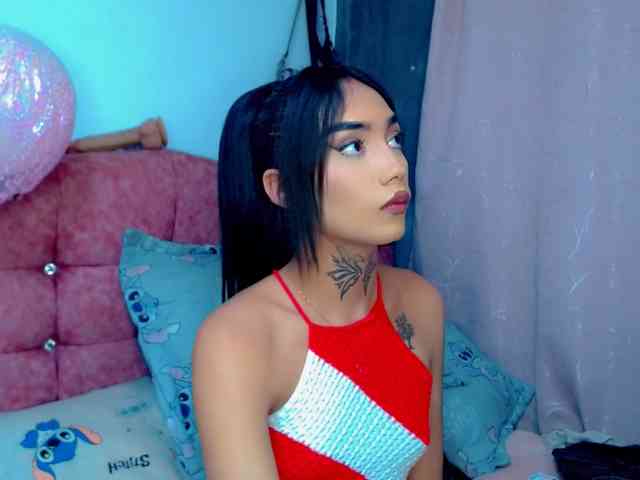 Darianna-Atehortua Sex Cam Show