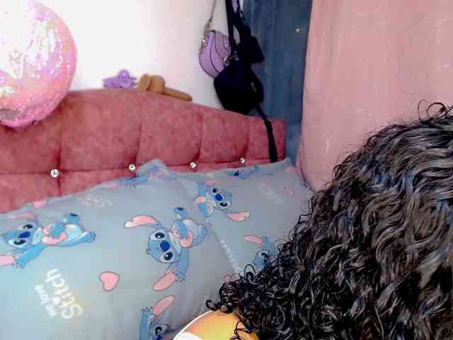 Darianna-Atehortua Sex Cam Show