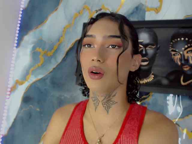 Darianna-Atehortua