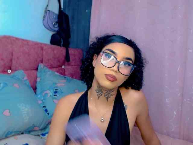 Darianna-Atehortua Sex Cam Show