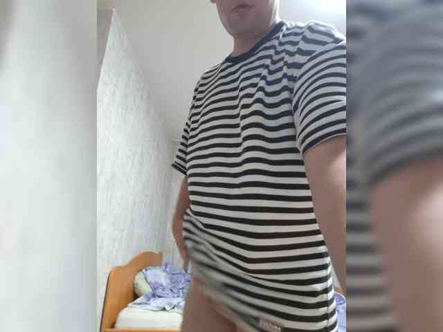 Volonter500 Sex Cam Show