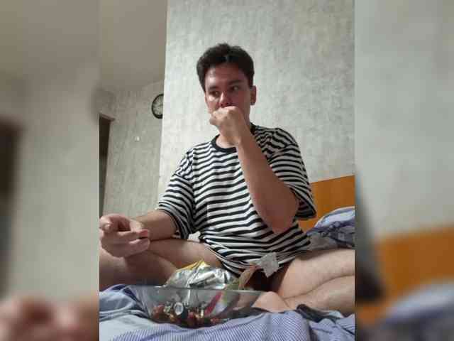 Volonter500 Sex Cam Show