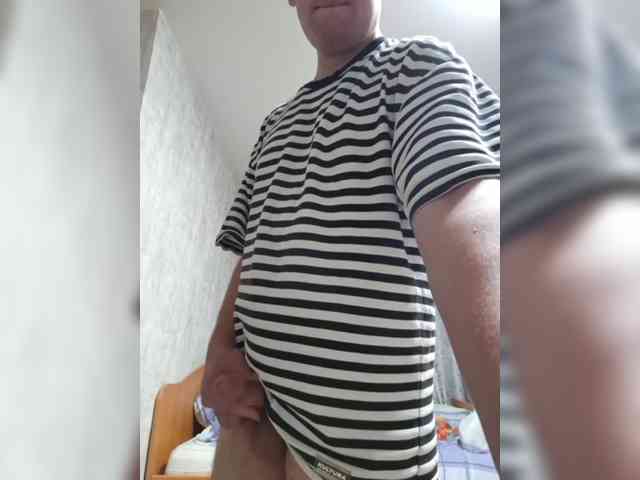 Volonter500 Sex Cam Show