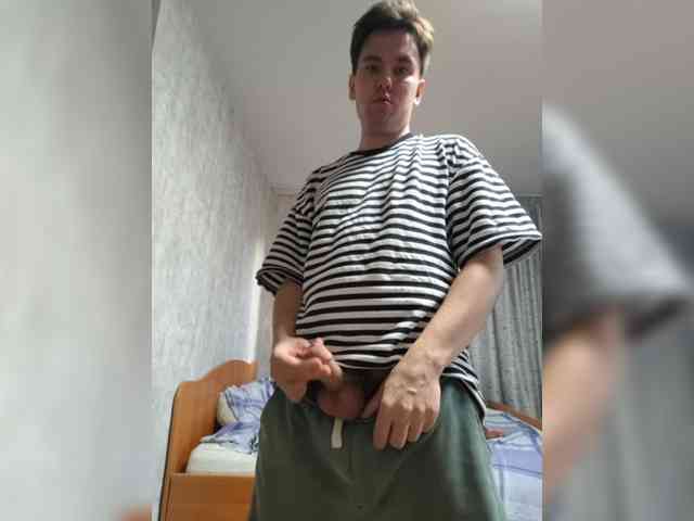 Volonter500 Sex Cam Show