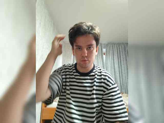 Volonter500 Sex Cam Show