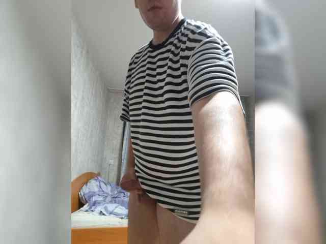 Volonter500 Sex Cam Show